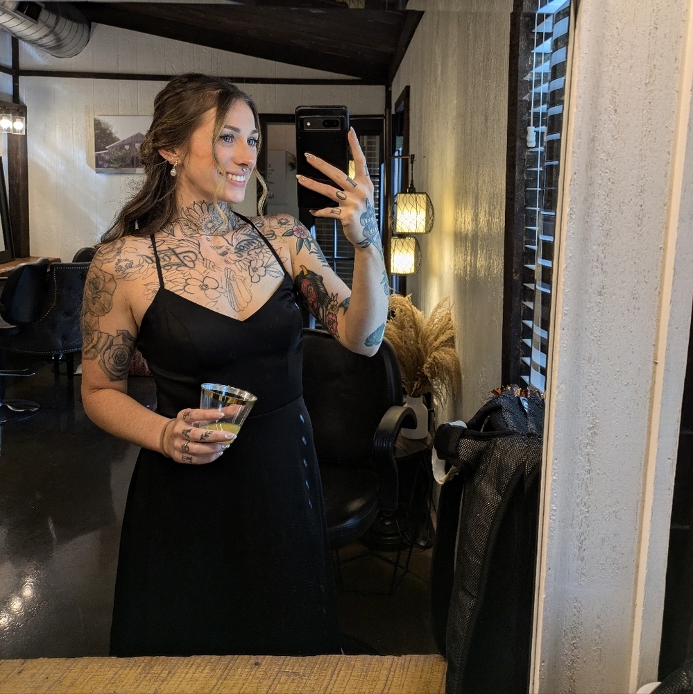 Meet your Posher, Lindsay